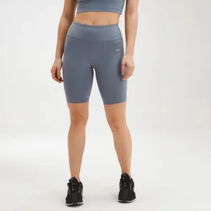 MP Women's Power Cycling Shorts - Galaxy - Size M