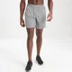MP Men's Lightweight Training Shorts - Storm Grey