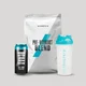 Fuel Your Ambition Energy Bundle