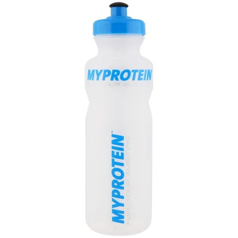 Спортивна пластикова пляшка Myprotein