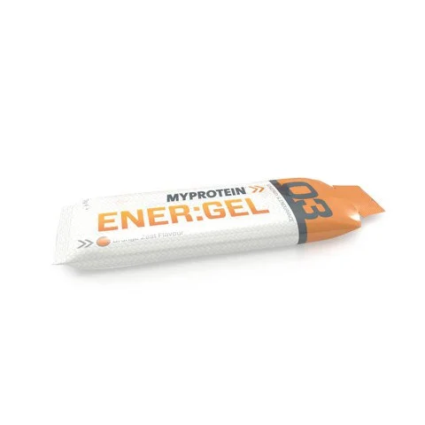Myprotein ENER:GEL