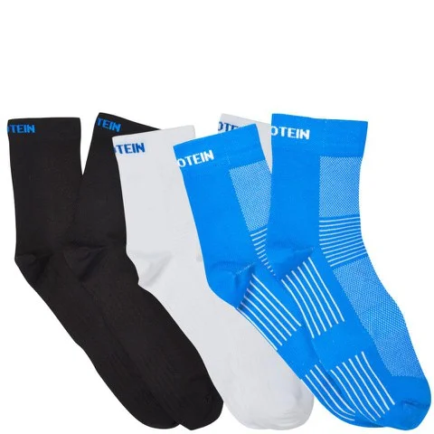Myprotein Training Socks Image 1