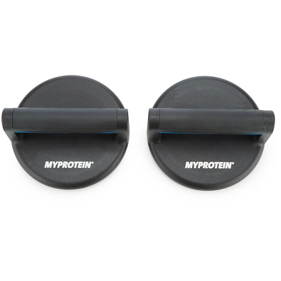 Упори для віджиманнь від Myprotein Image 1