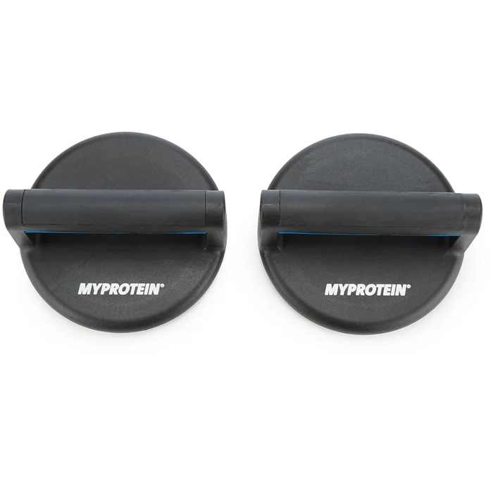 Упори для віджиманнь від Myprotein