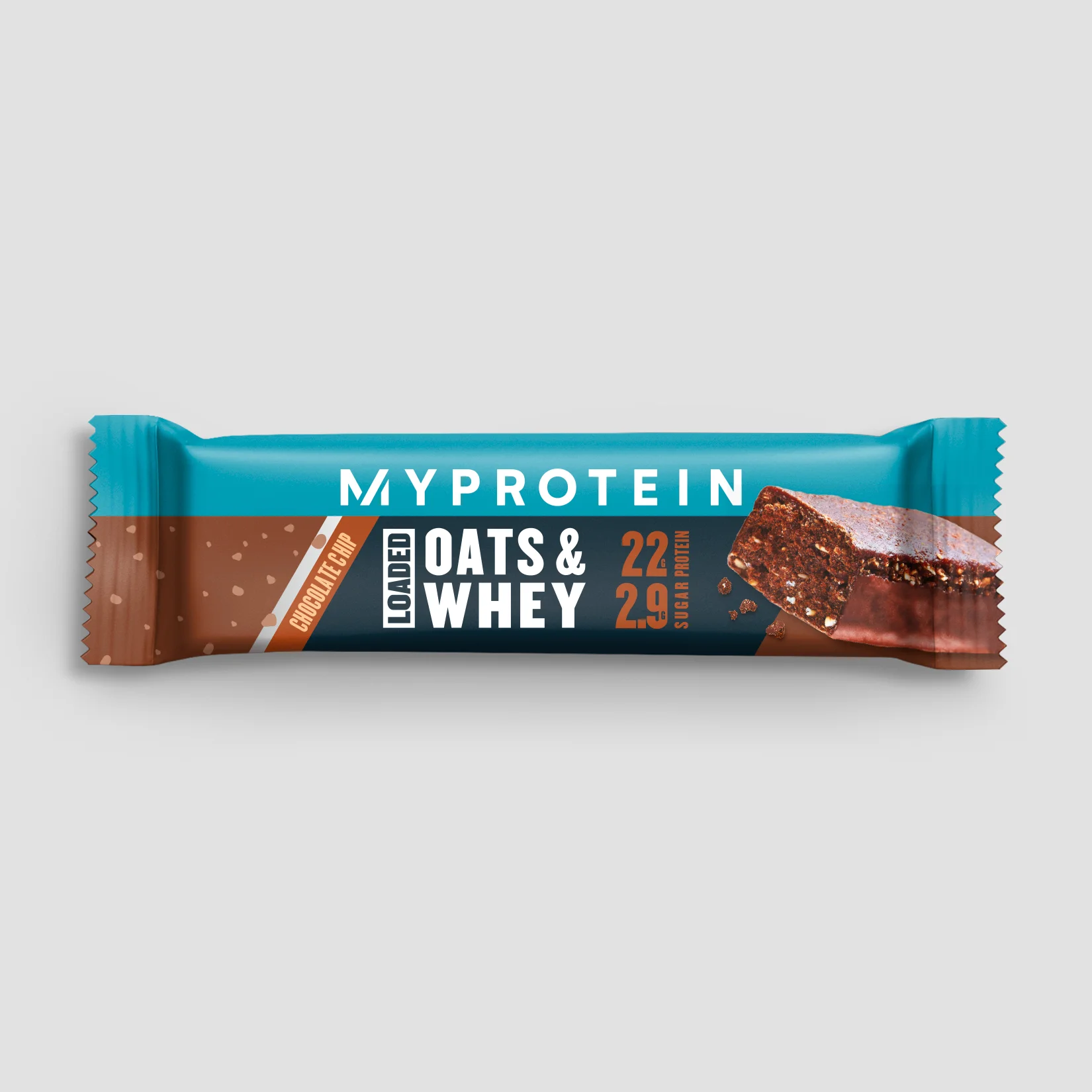 Oats & Whey (Sample) - Шоколадна плитка Image 1