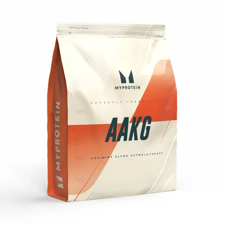 Амінокислота 100% ААКГ