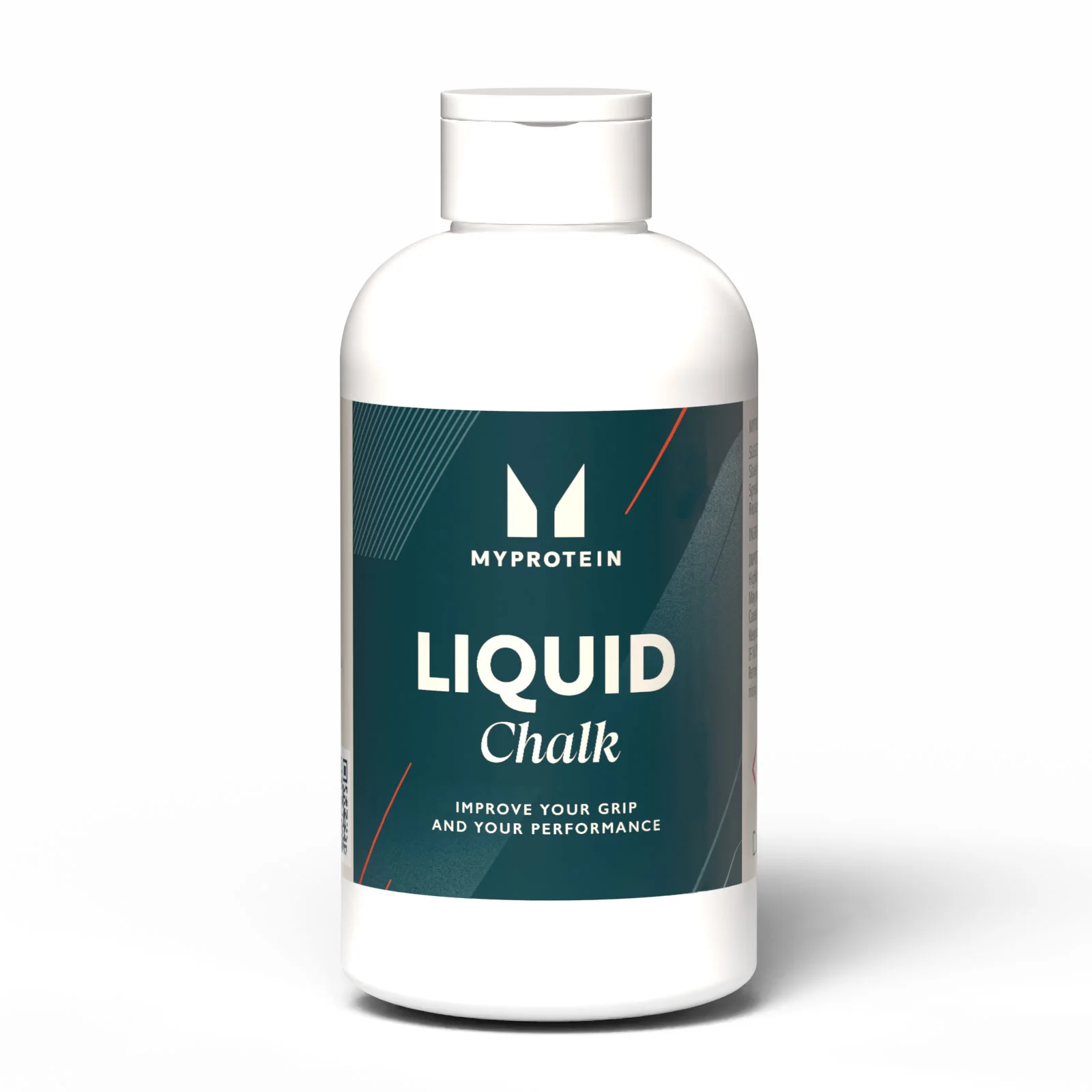 Рідка крейда - 250ml Image 1