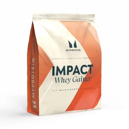 Суміш Weight Gainer