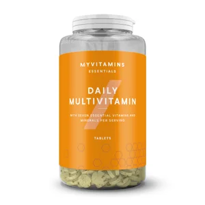 Мультивітаміни на кожен день - Amount 60tablets