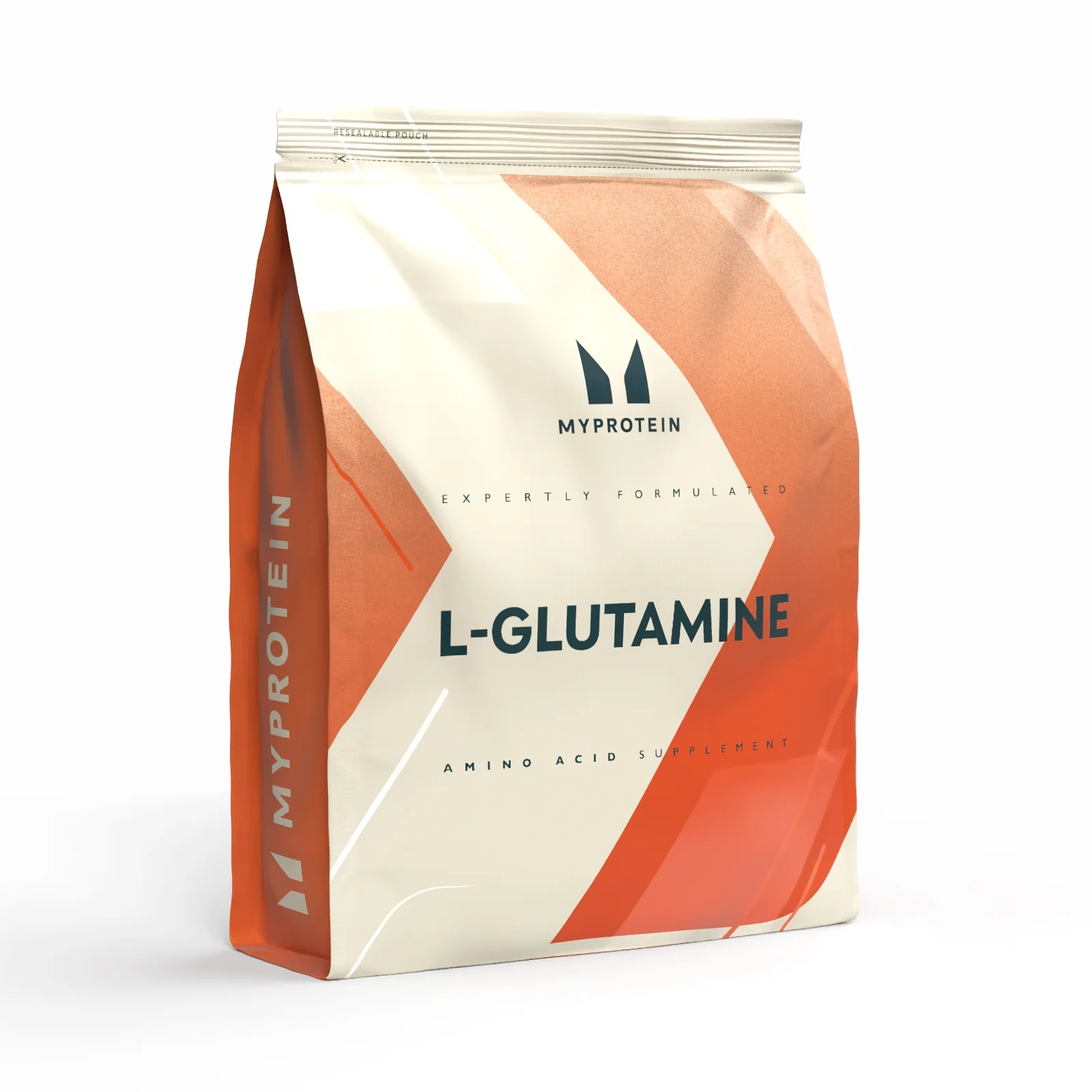 Амінокислота L-глютамін - 250g - без смаку Image 1
