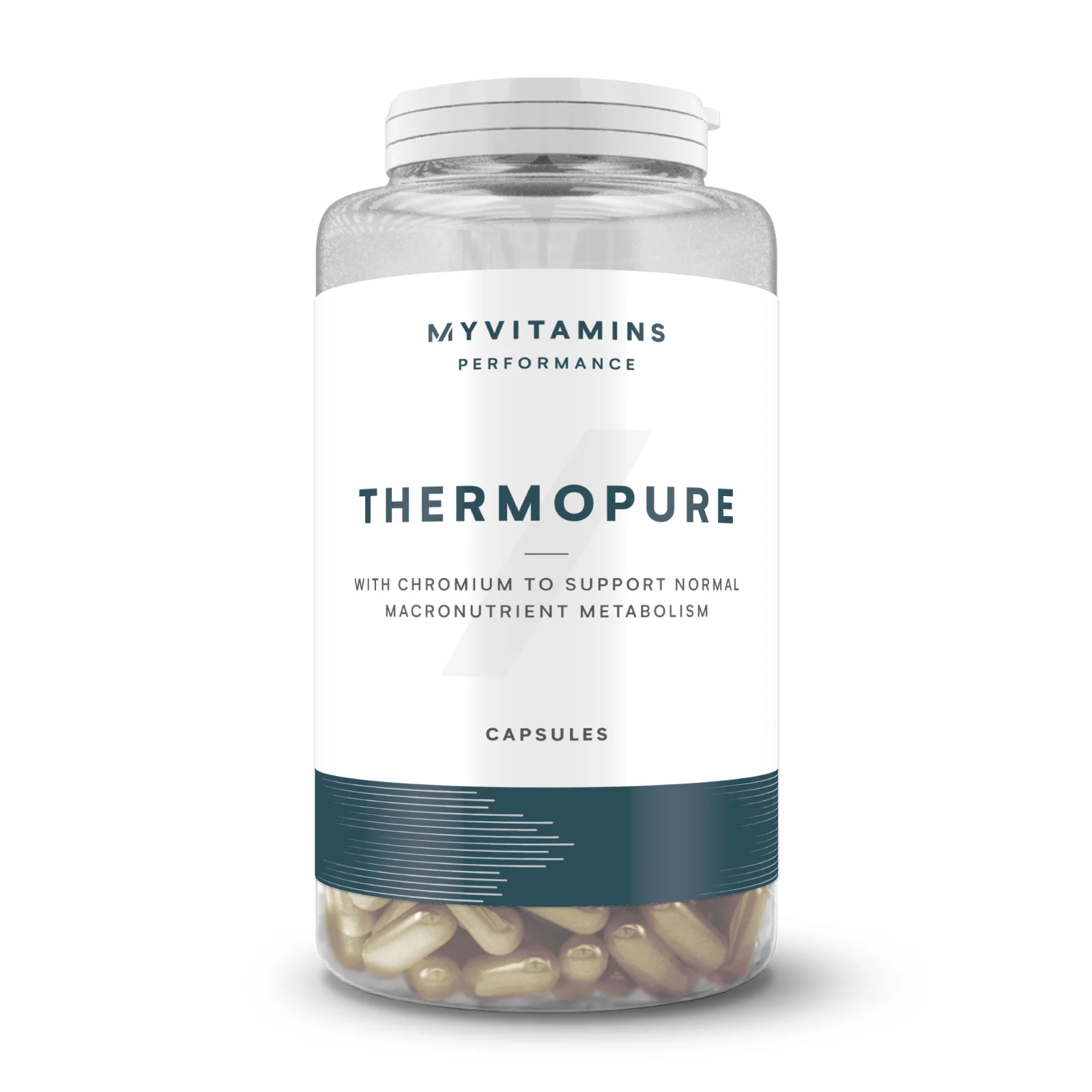 Thermopure - 90капсули Image 1