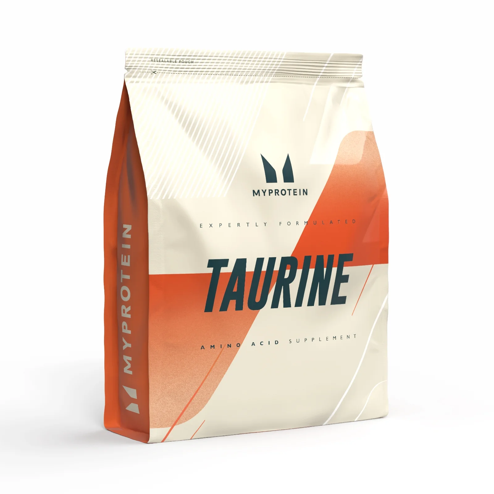Амінокислота 100% таурин - 250g Image 1