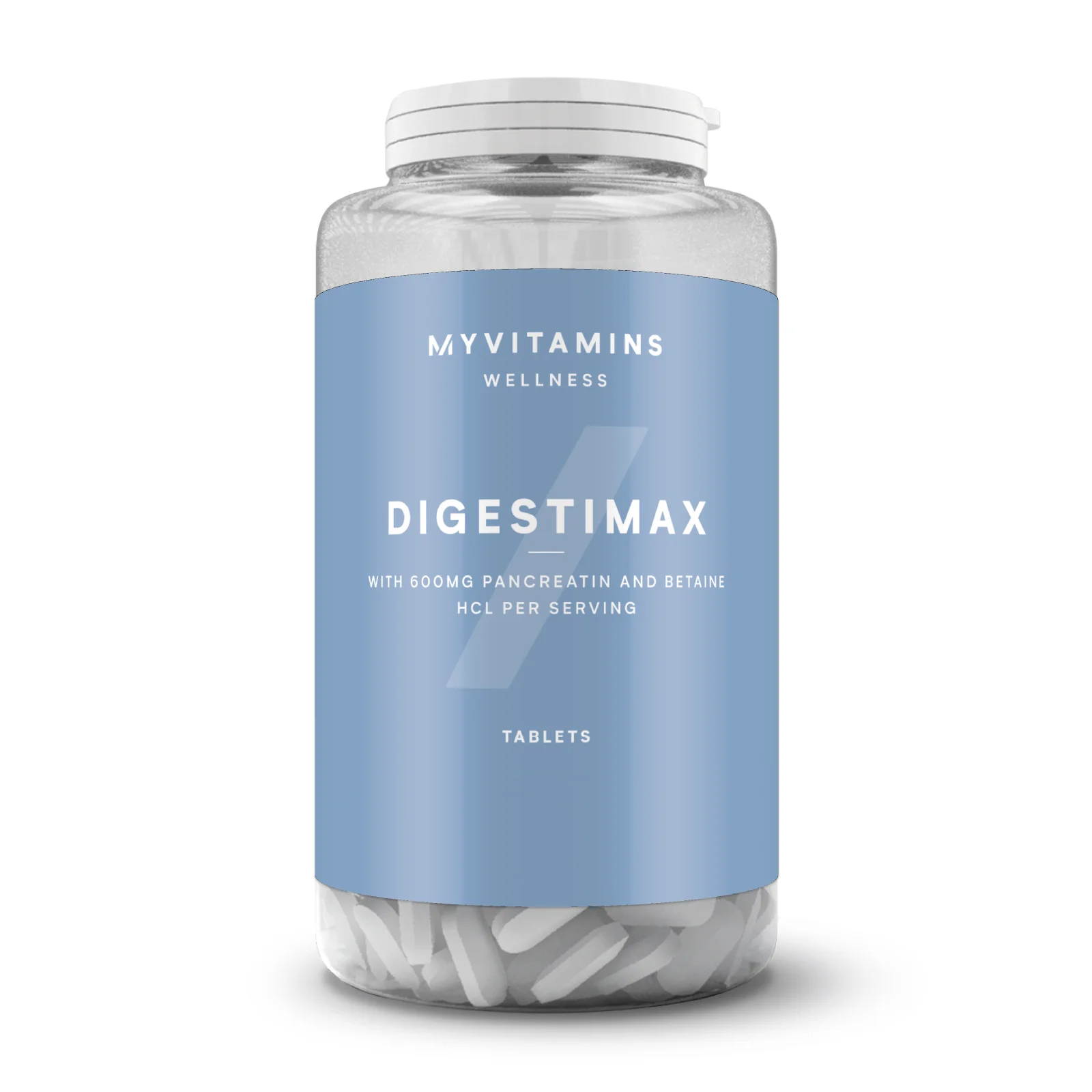 DigestiMax™ - 90таблетки Image 1