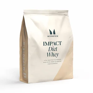 Дієтичний протеїн Impact Whey - Flavour Banana