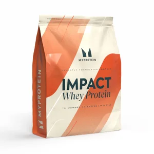 Сироватковий протеїн Impact Whey - Flavour Matcha Latte V2