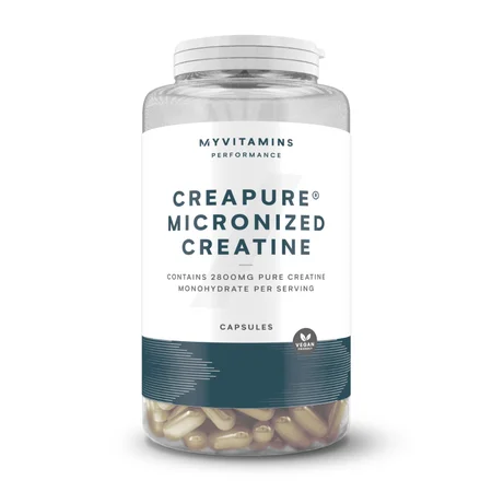 Мікронізований креатин Creapure®