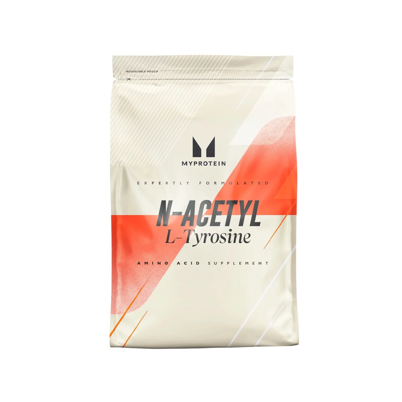 100% N-ацетил L-тирозин - 250g Image 1