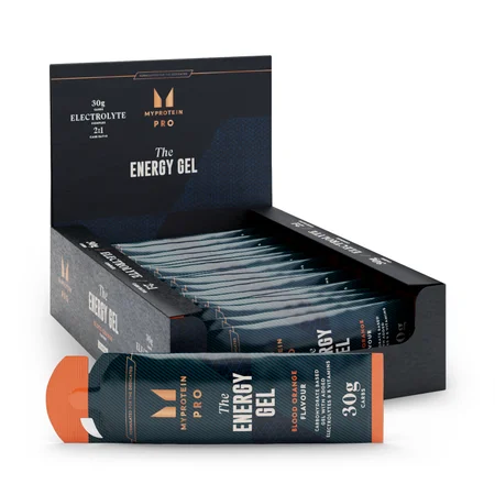 Гель Energy Elite