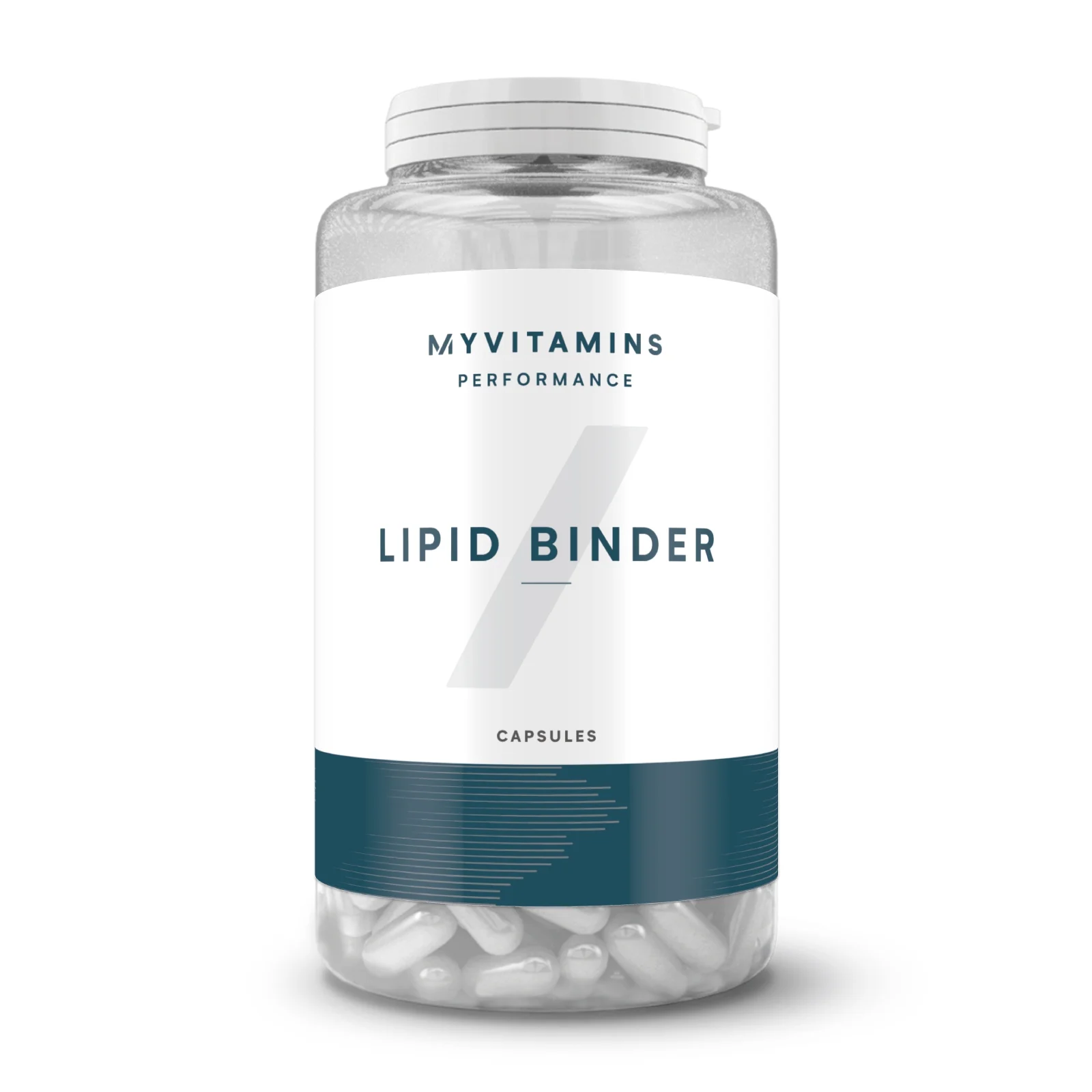 Lipid Binder - 30таблетки - горщик Image 1