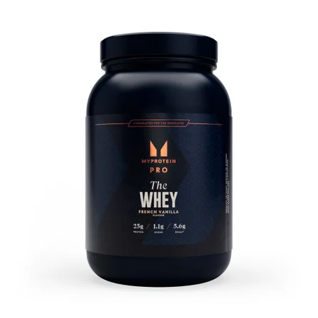 THE Whey™