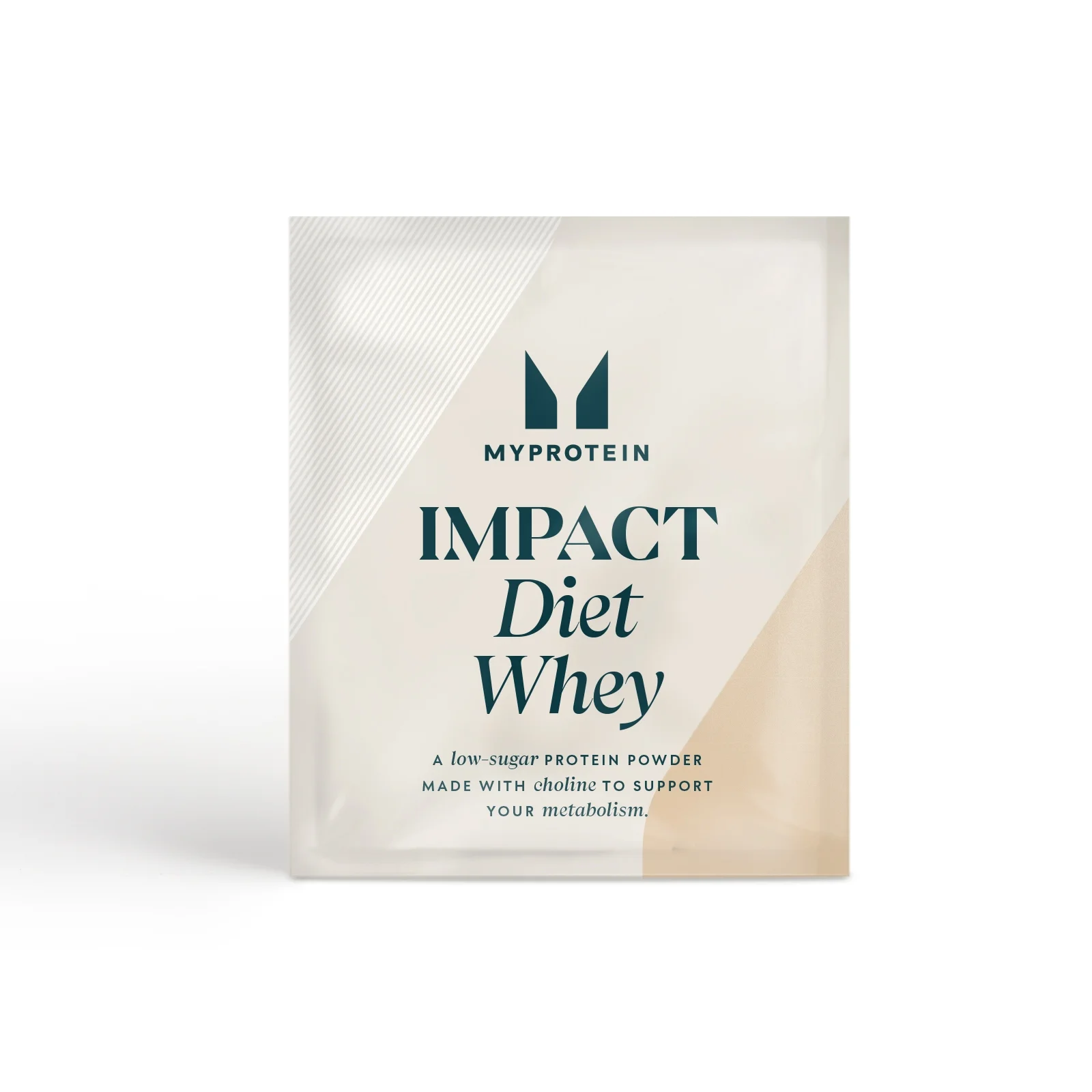 Дієтичний протеїн Impact Diet Whey (пробник) - Café Latte Image 1