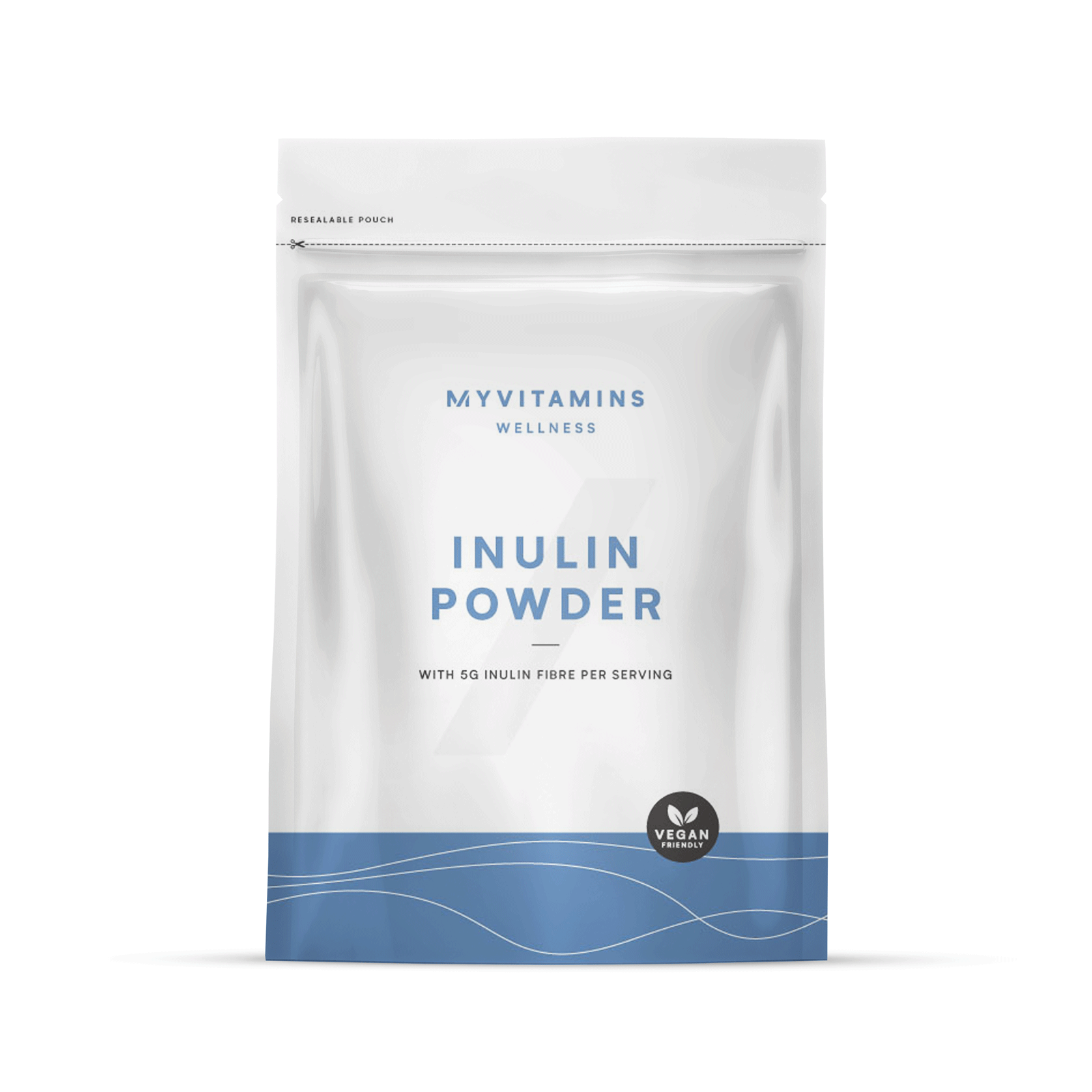 Myvitamins Inulin Powder - 500g Image 1