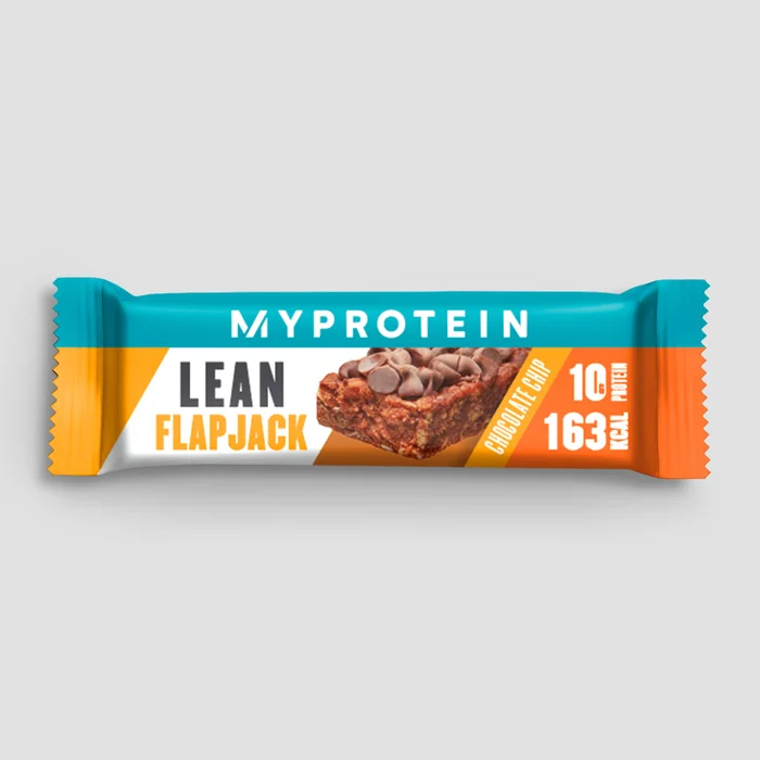 Флепджек Lean