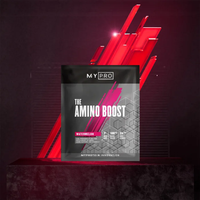 THE Amino Energy (пробник)