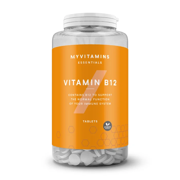 Вітамін B12
