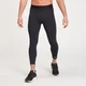 MP Men's Training 3/4 Baselayer Leggings - Black