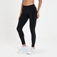 MP Power Mesh Leggings - Black
