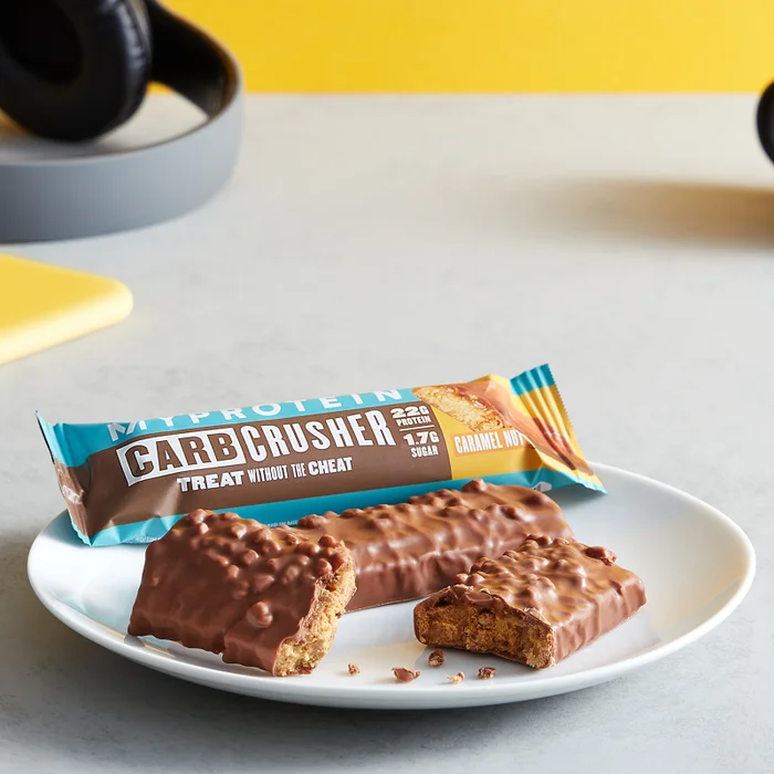 Carb Crusher (Sample)