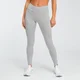 MP Women's Rest Day Leggings - Grey Marl