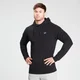 MP Men's Rest Day Hoodie - Black