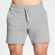 MP Men's Rest Day Sweatshorts - Classic Grey Marl