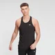MP Training Essentials Vest - Black