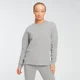 MP Women's Rest Day Sweatshirt - Grey Marl