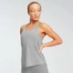 MP Women's Essentials Training Escape Vest - Grey Marl