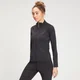 MP Women's Agility Tempo Jacket - Black