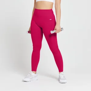 MP Women's Power Leggings - Virtual Pink - Size XXS
