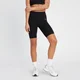 MP Women's Power Cycling Shorts - Black