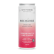 Recharge Sparkling Vitamin Water (Sample)