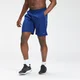 MP Men's Tempo Shorts - Intense Blue