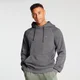 MP Men's Training Hoodie - Carbon