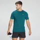 MP Men's Rest Day Short Sleeve T-Shirt - Teal