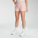 MP Women's Rest Day Lounge short - Light Pink