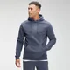 MP Men's Repeat MP Graphic Hoodie - Graphite