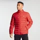 MP Men's Lightweight Packable Puffer Jacket - Danger