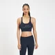 MP Women's Infinity Mark Training Sports Bra - Petrol blue