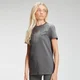 MP Women's Repeat MP T-Shirt - Carbon